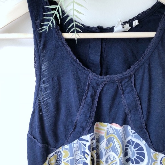 Anthropologie Sundress Size Small - Picture 3 of 7